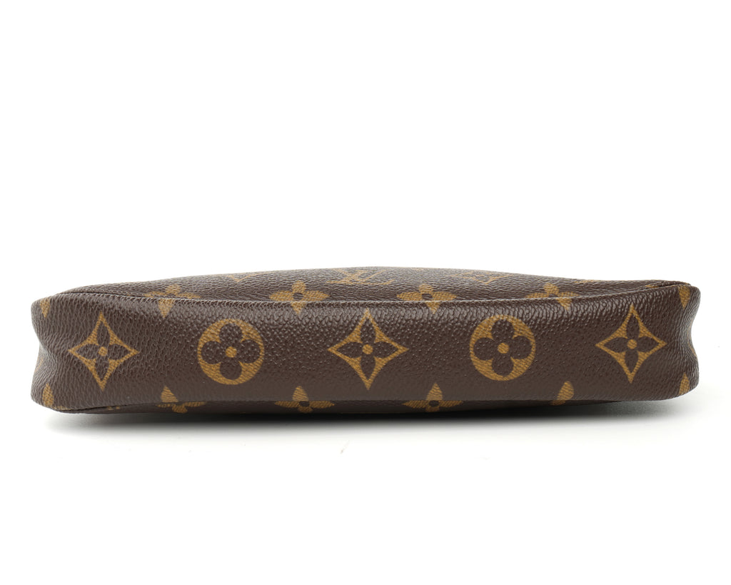 Louis Vuitton Pochette Monogram