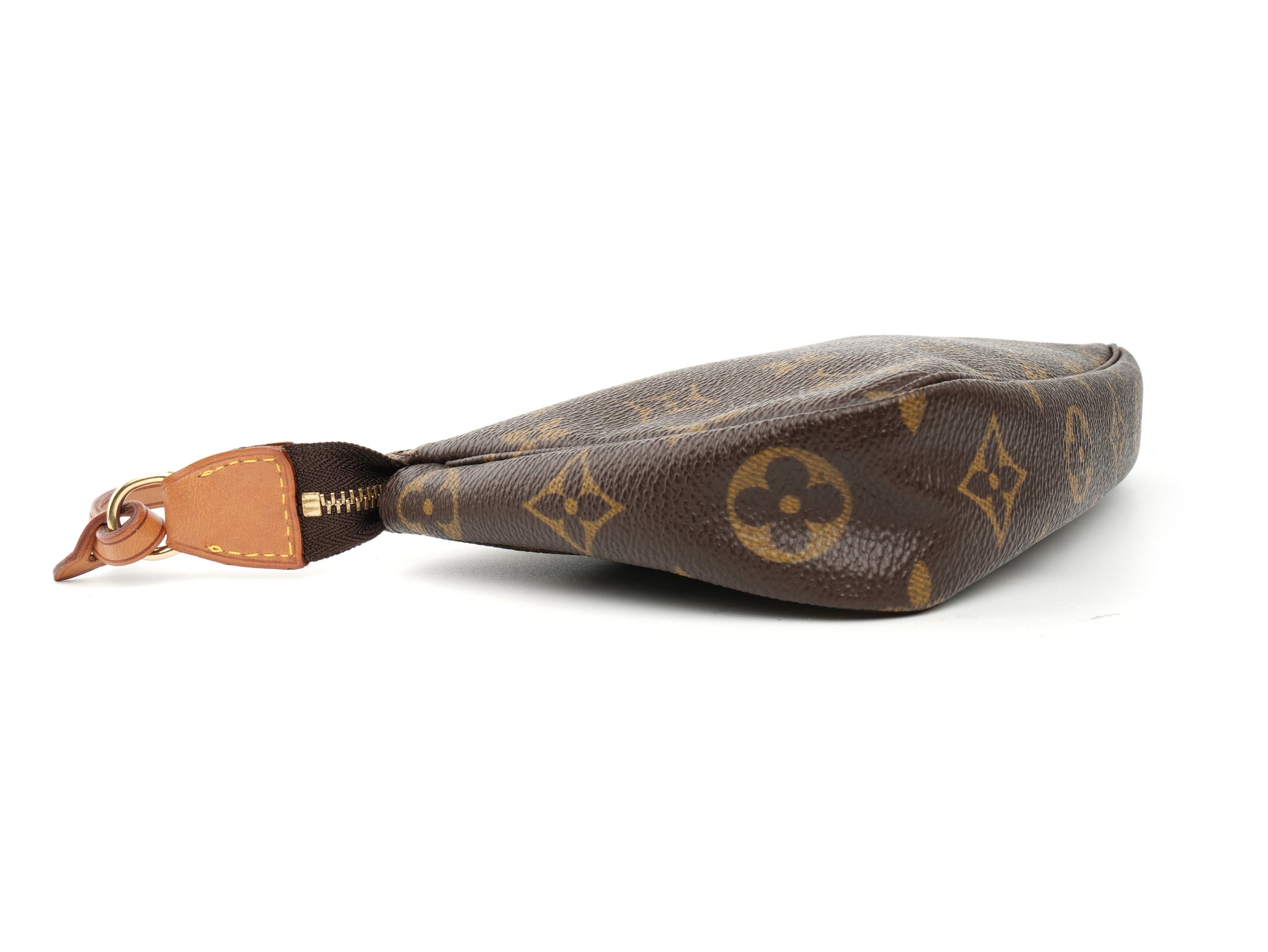 Louis Vuitton Pochette Monogram