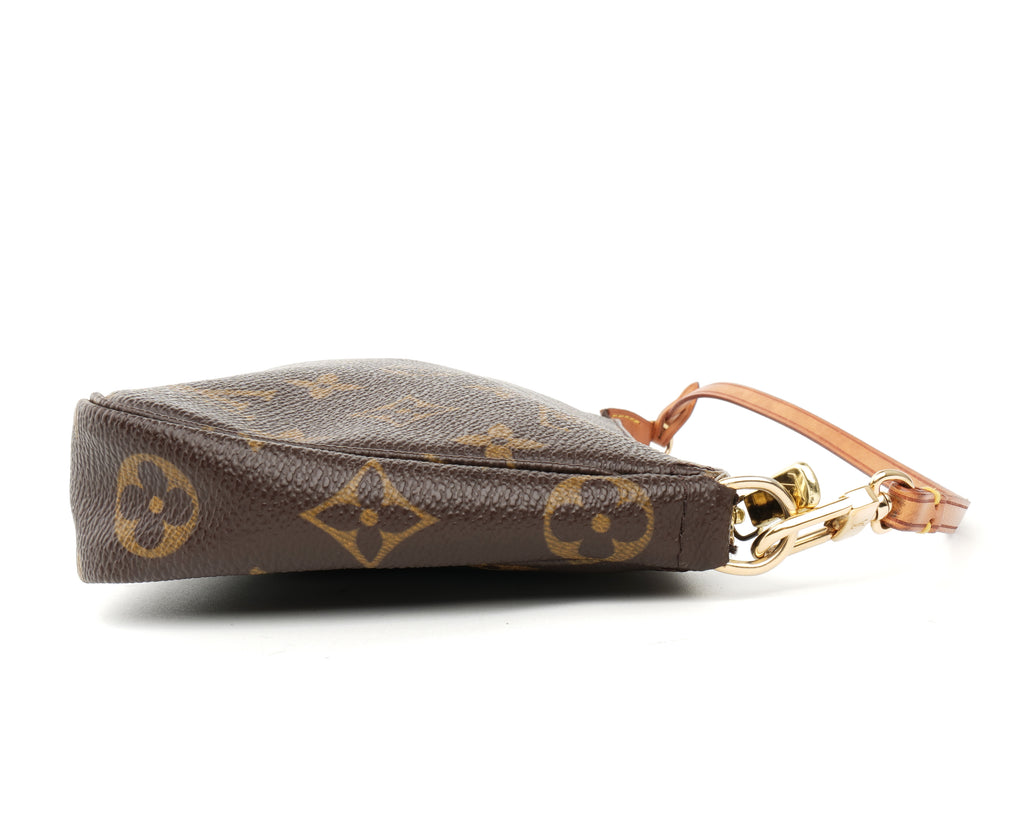 Louis Vuitton Pochette Monogram