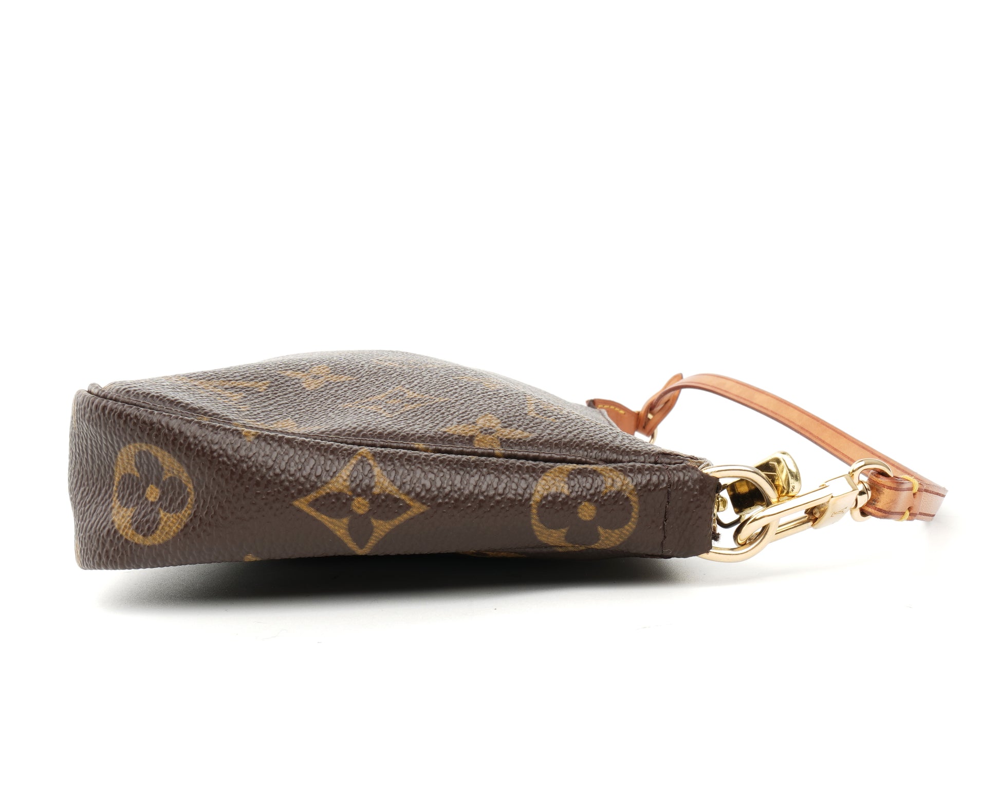 Louis Vuitton Pochette Monogram