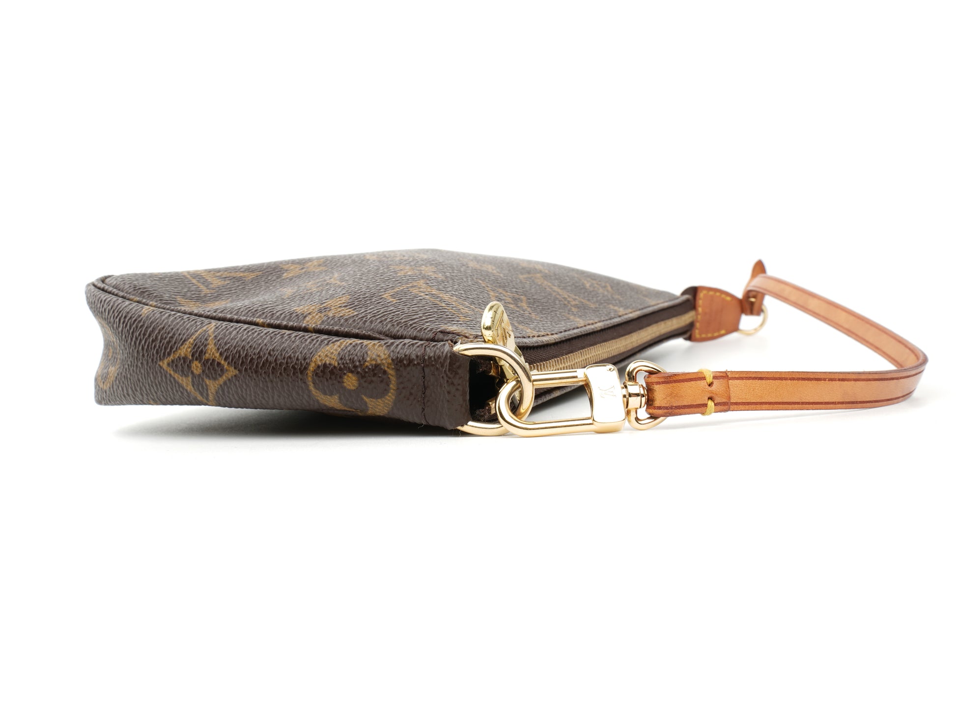 Louis Vuitton Pochette Monogram