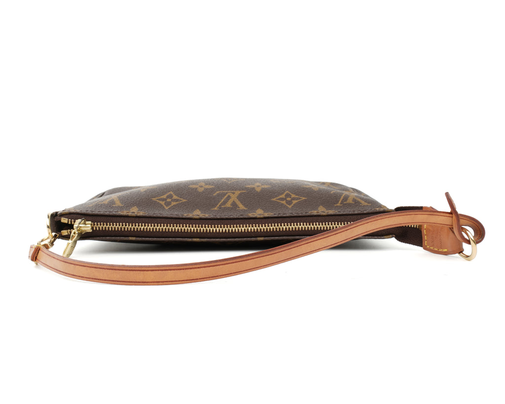 Louis Vuitton Pochette Monogram