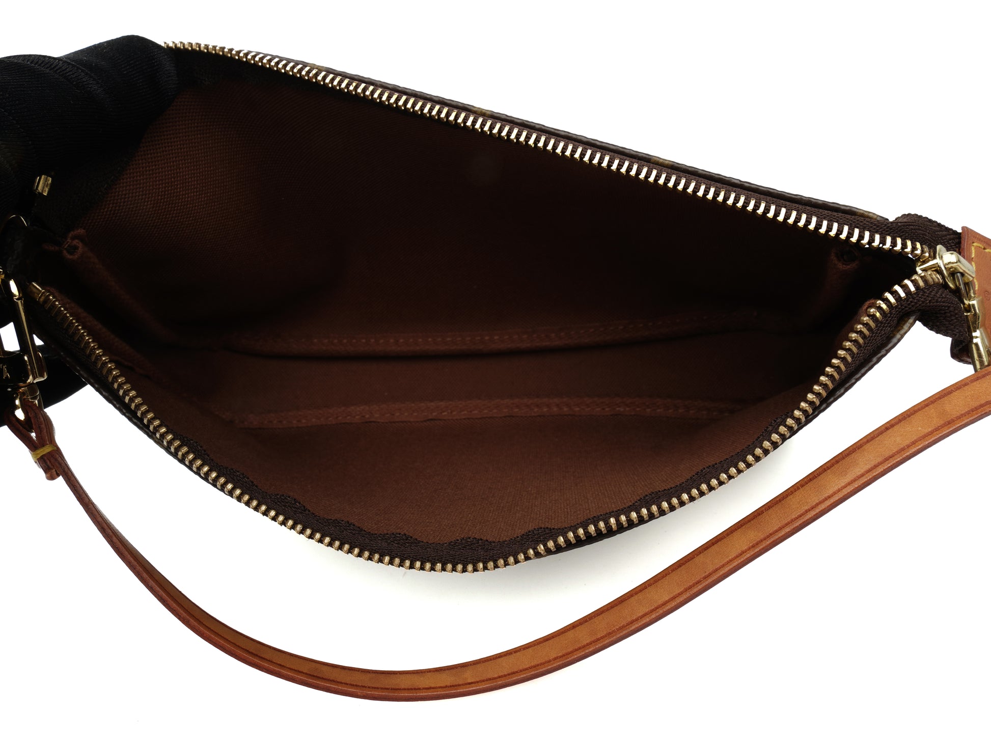 Louis Vuitton Pochette Monogram