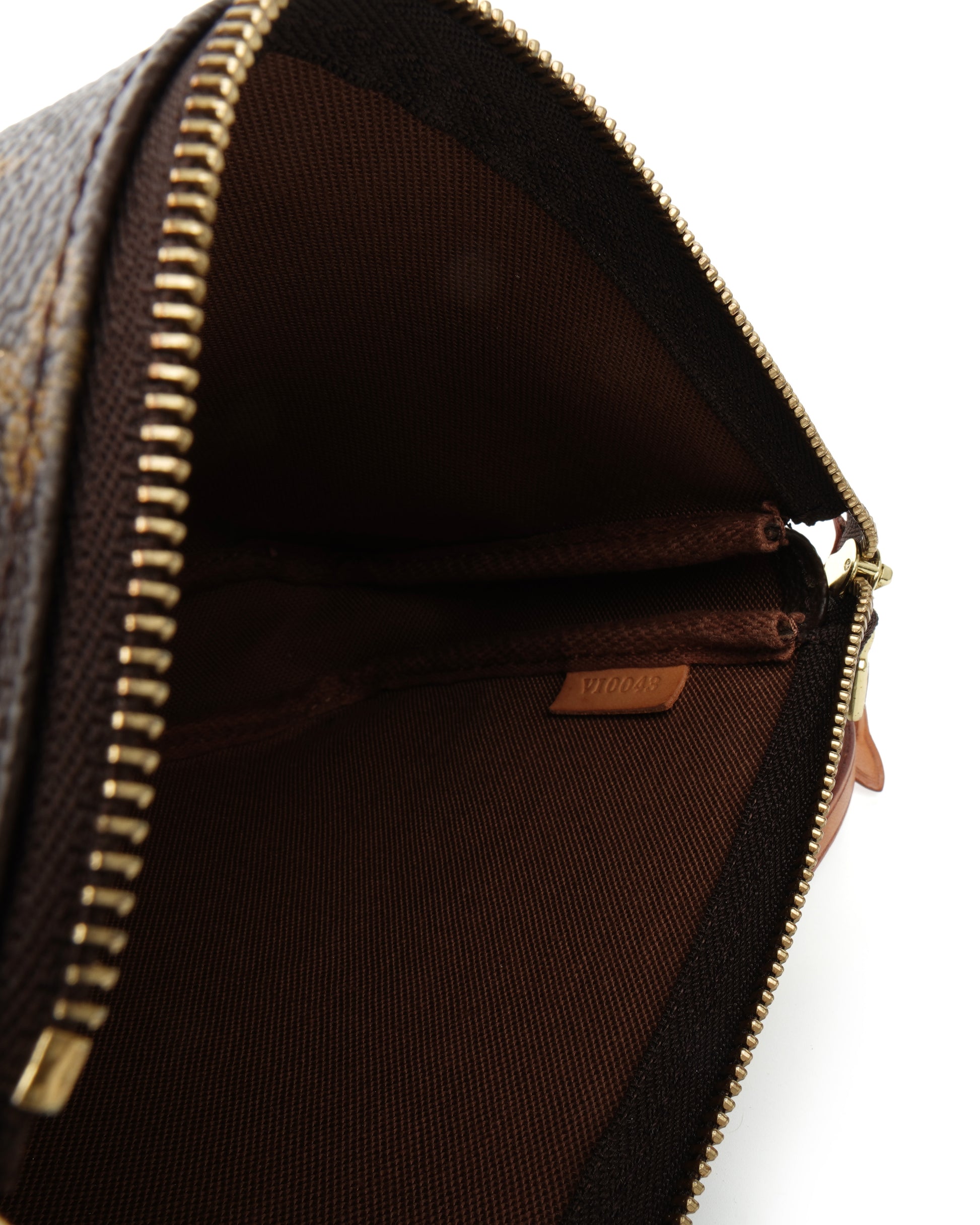 Louis Vuitton Pochette Monogram