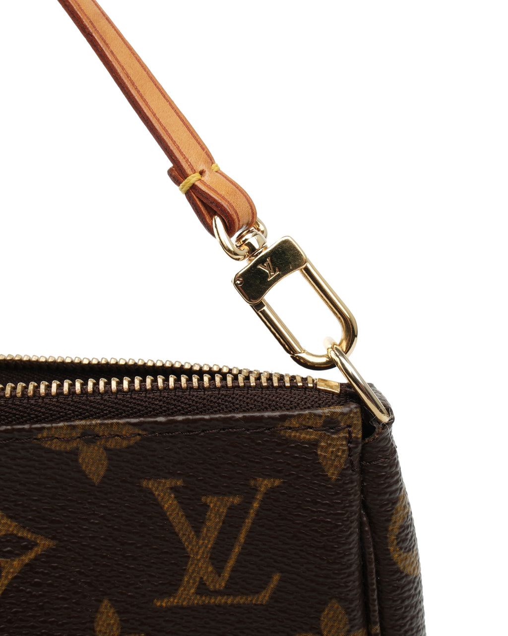 Louis Vuitton Pochette Monogram