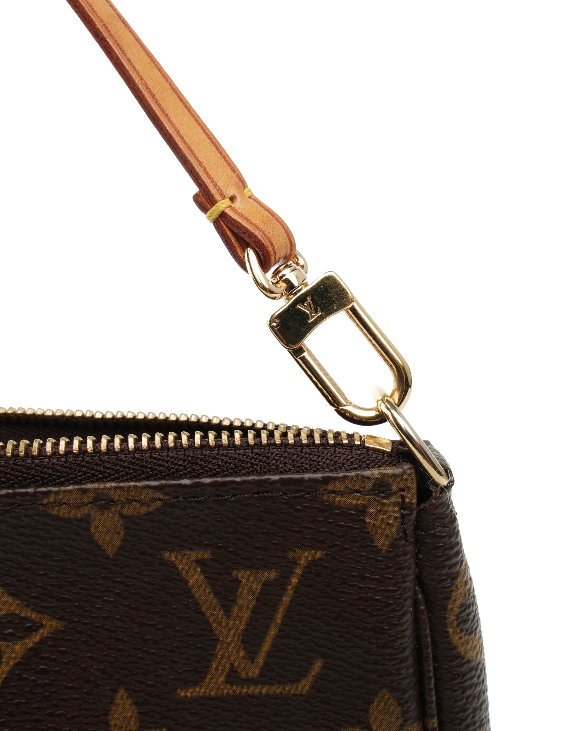 Louis Vuitton Pochette Monogram