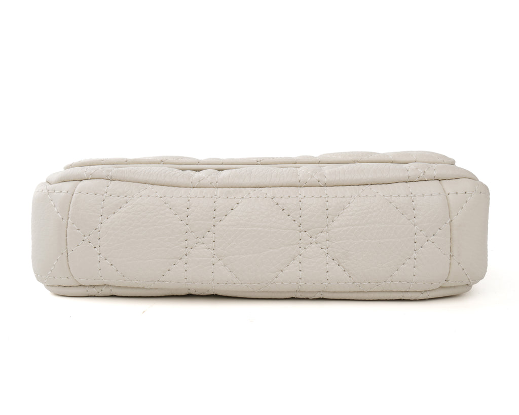 Dior Caro Pouch with Chain