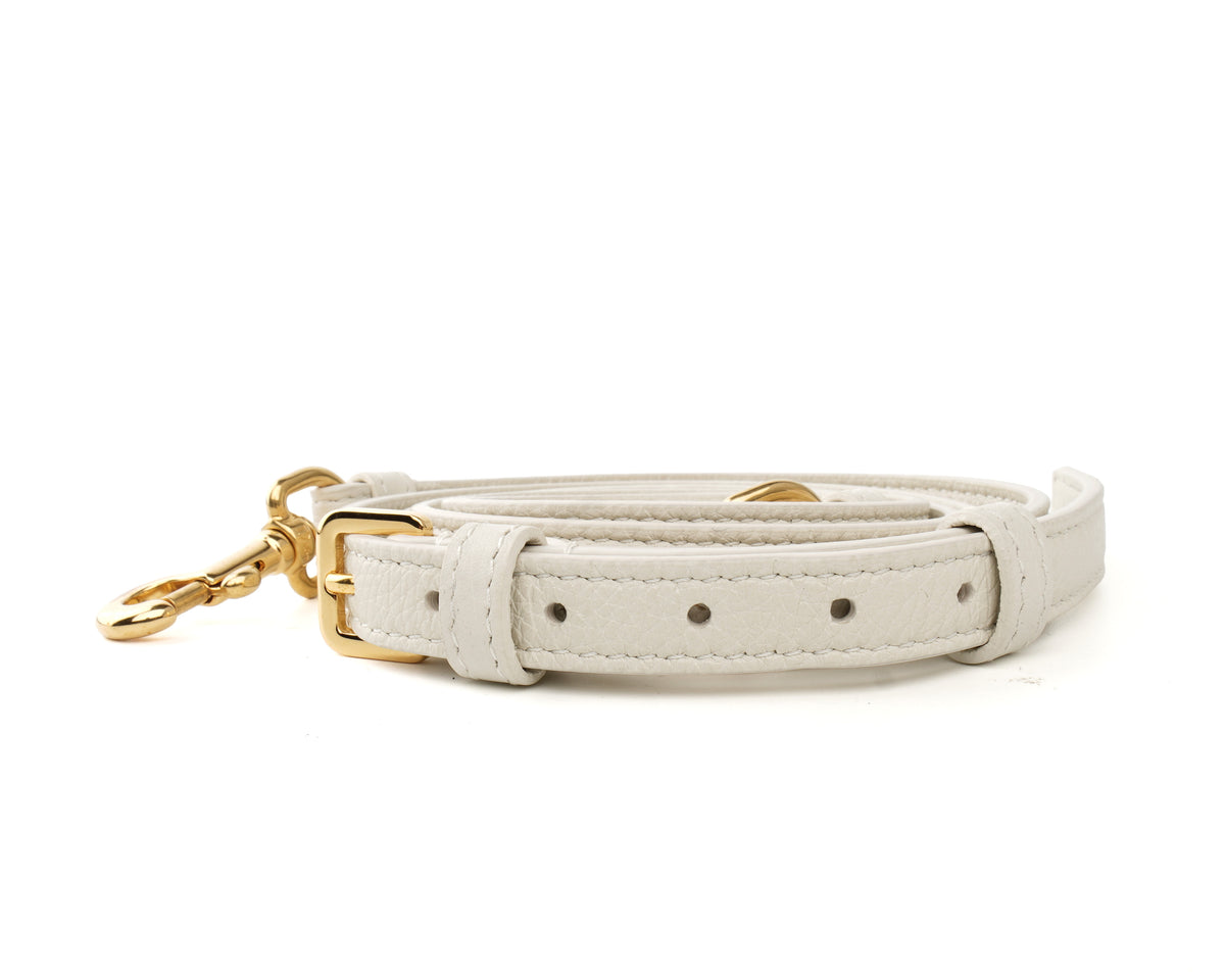Dior Caro Pouch with Chain