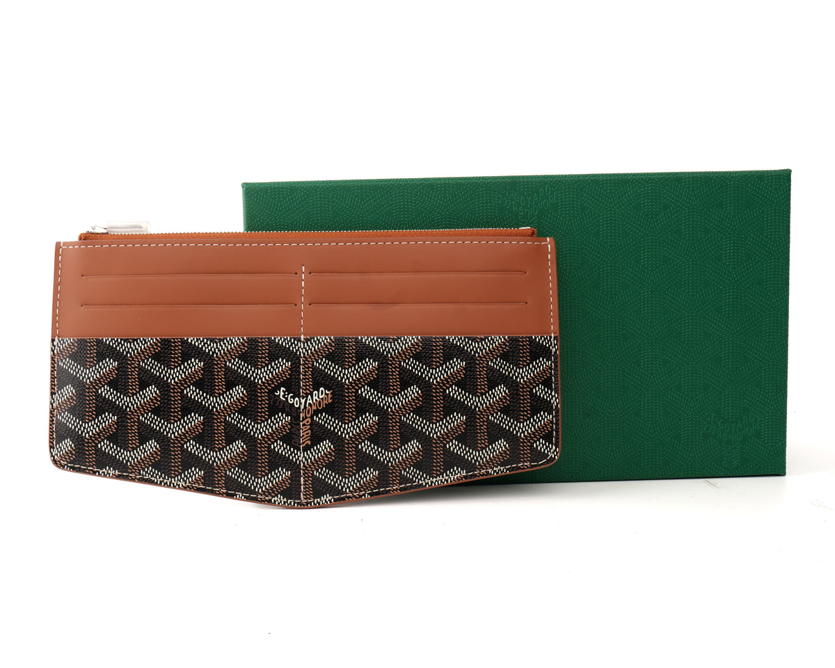 Goyard Insert Louise Wallet
