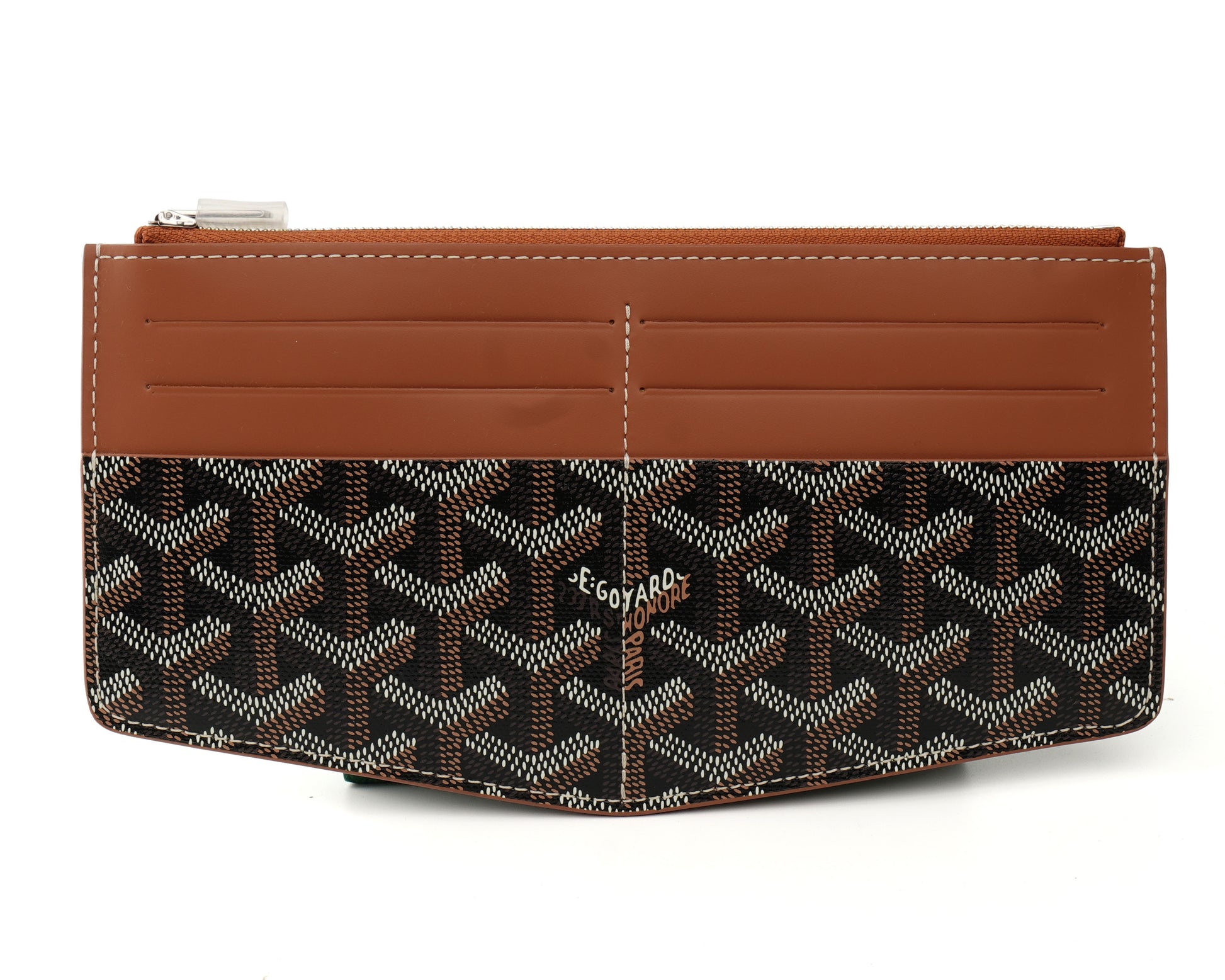 Goyard Insert Louise Wallet