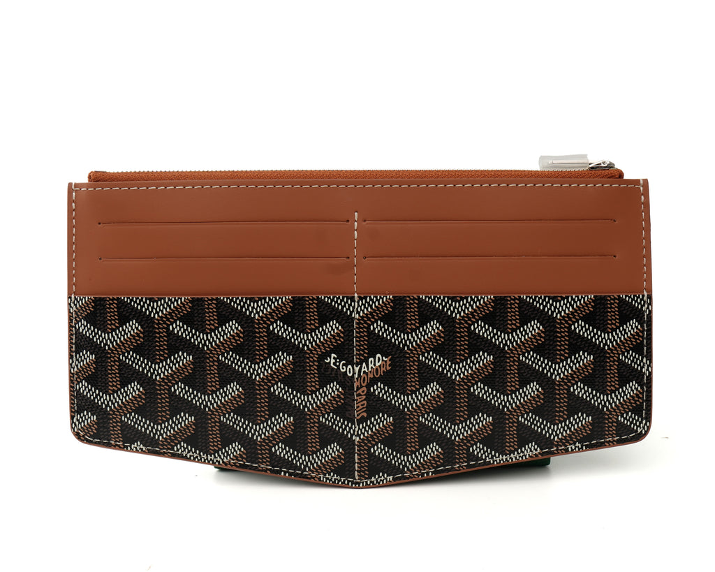Goyard Insert Louise Wallet