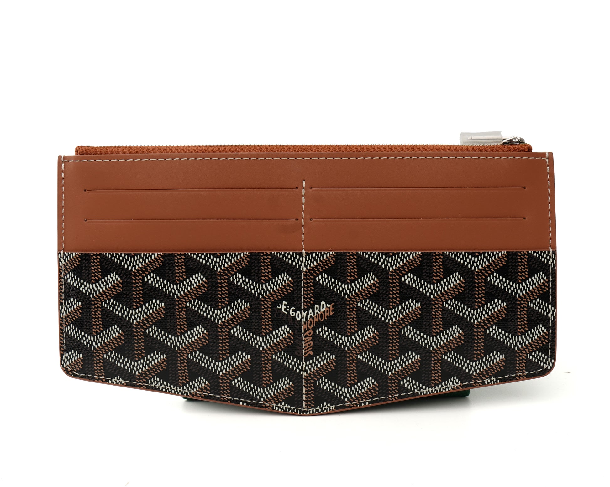 Goyard Insert Louise Wallet