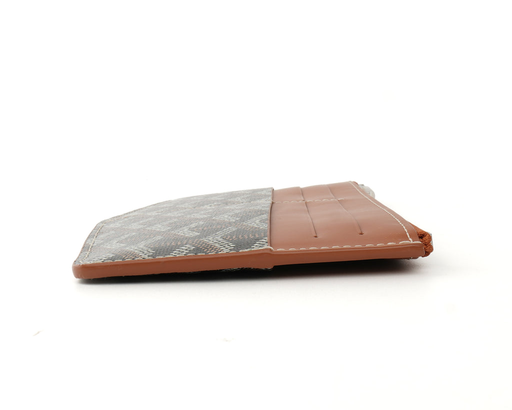 Goyard Insert Louise Wallet