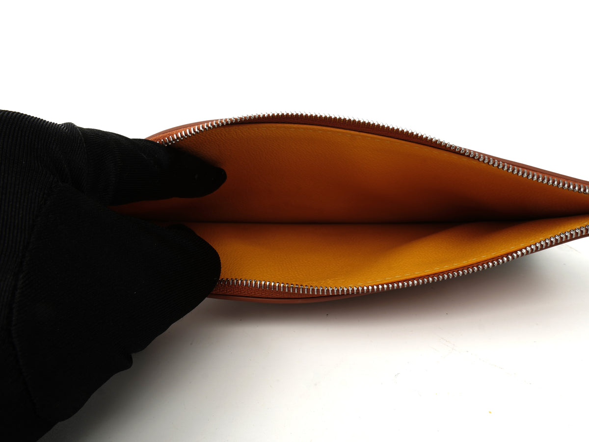 Goyard Insert Louise Wallet