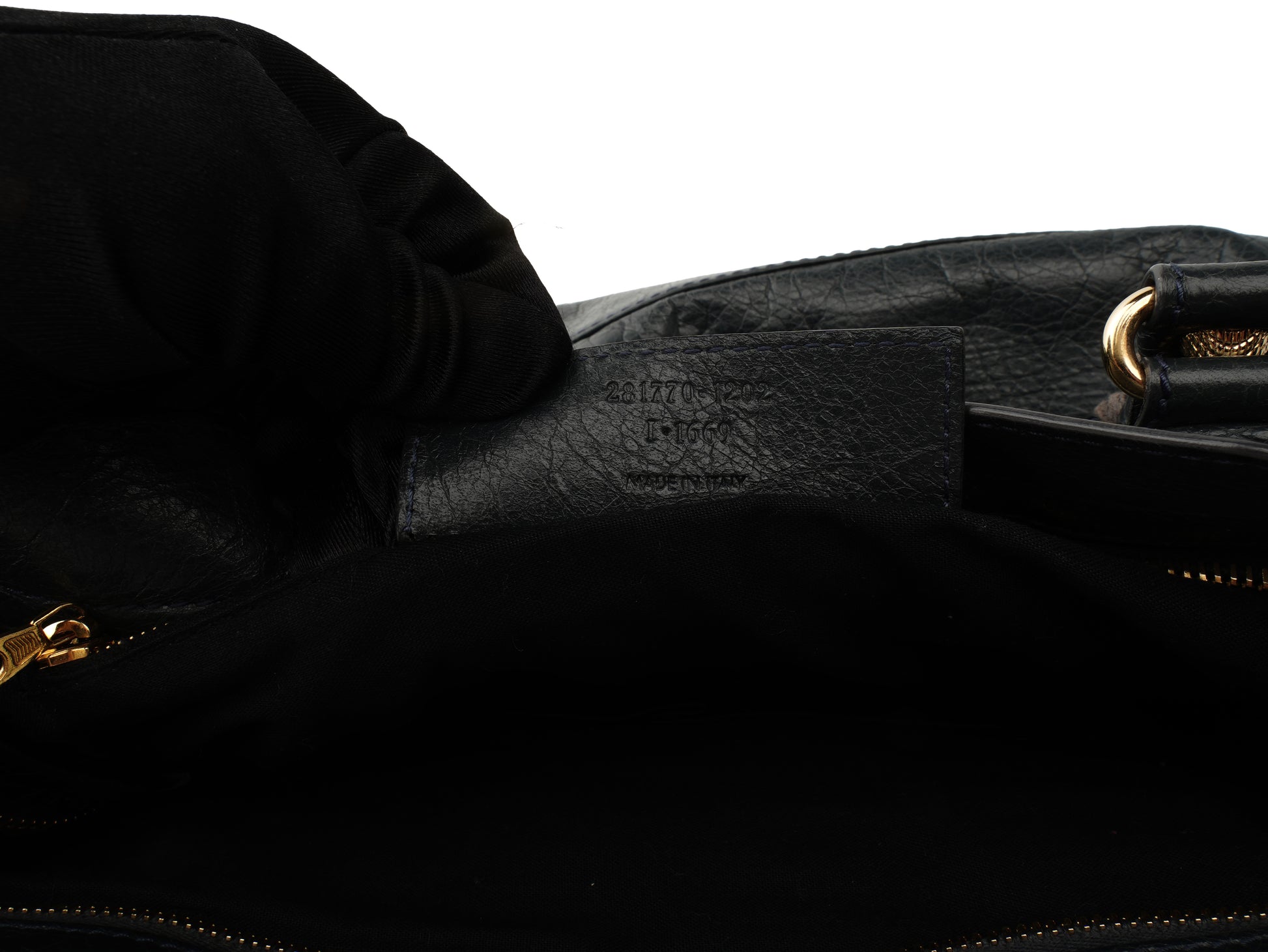 Balenciaga Classic City