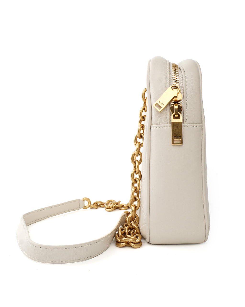 Saint Laurent Le Maillon Chain Shoulder Bag