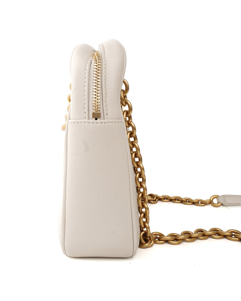 Saint Laurent Le Maillon Chain Shoulder Bag