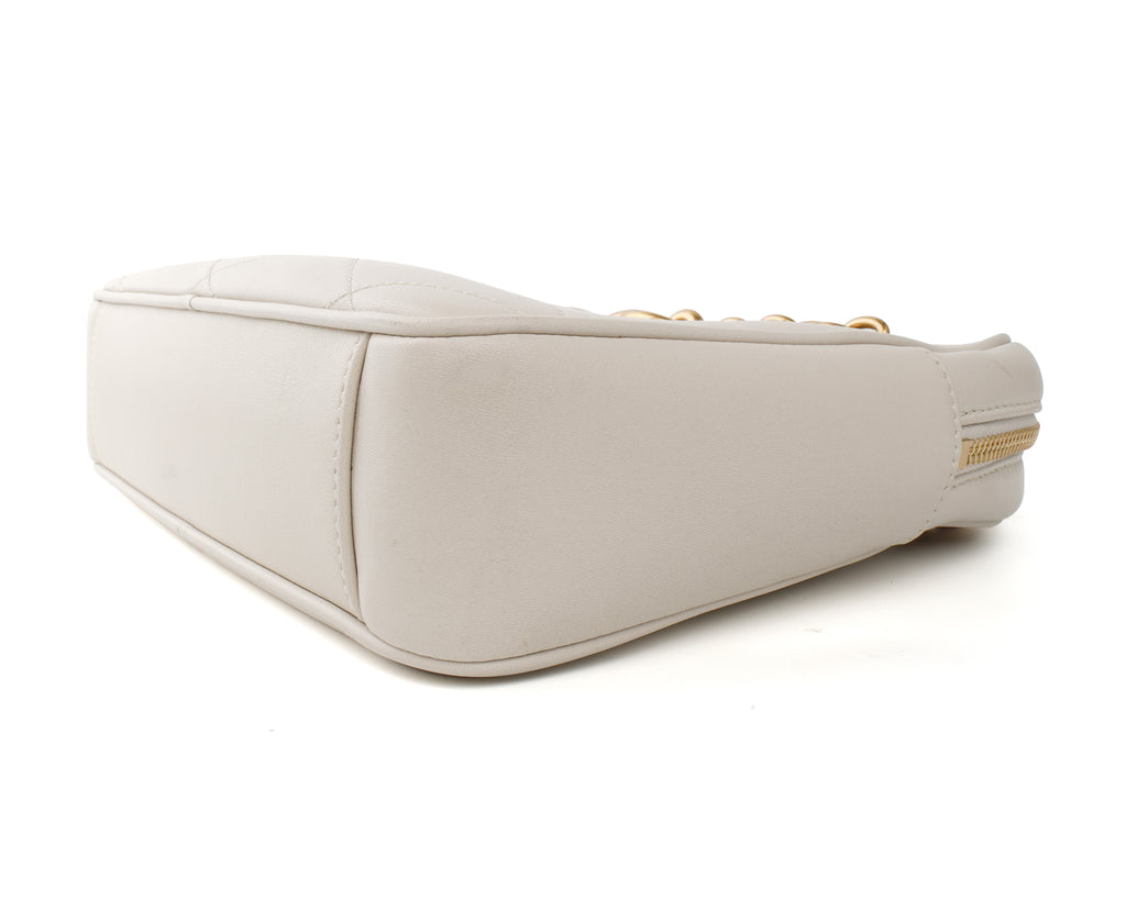 Saint Laurent Le Maillon Chain Shoulder Bag