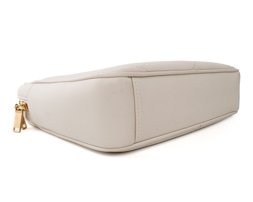 Saint Laurent Le Maillon Chain Shoulder Bag