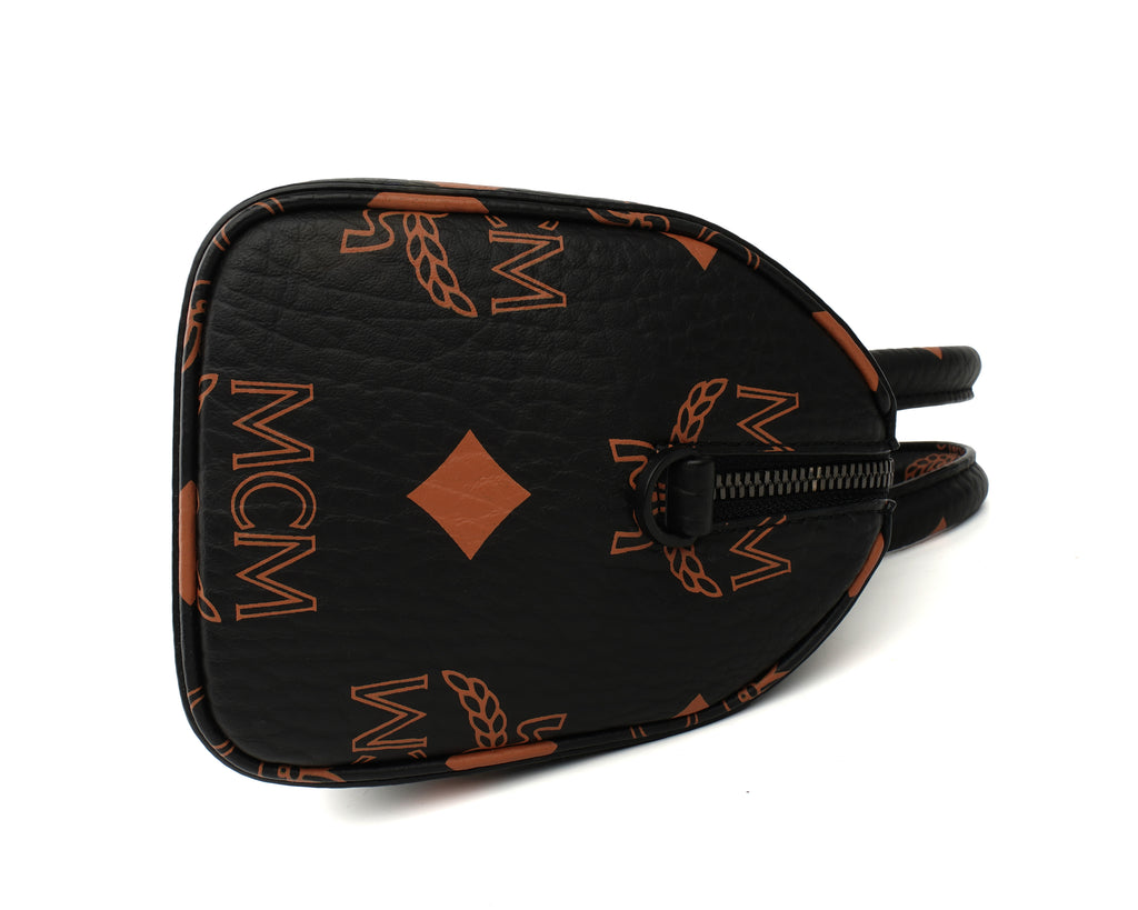 MCM Arena Boston Bag
