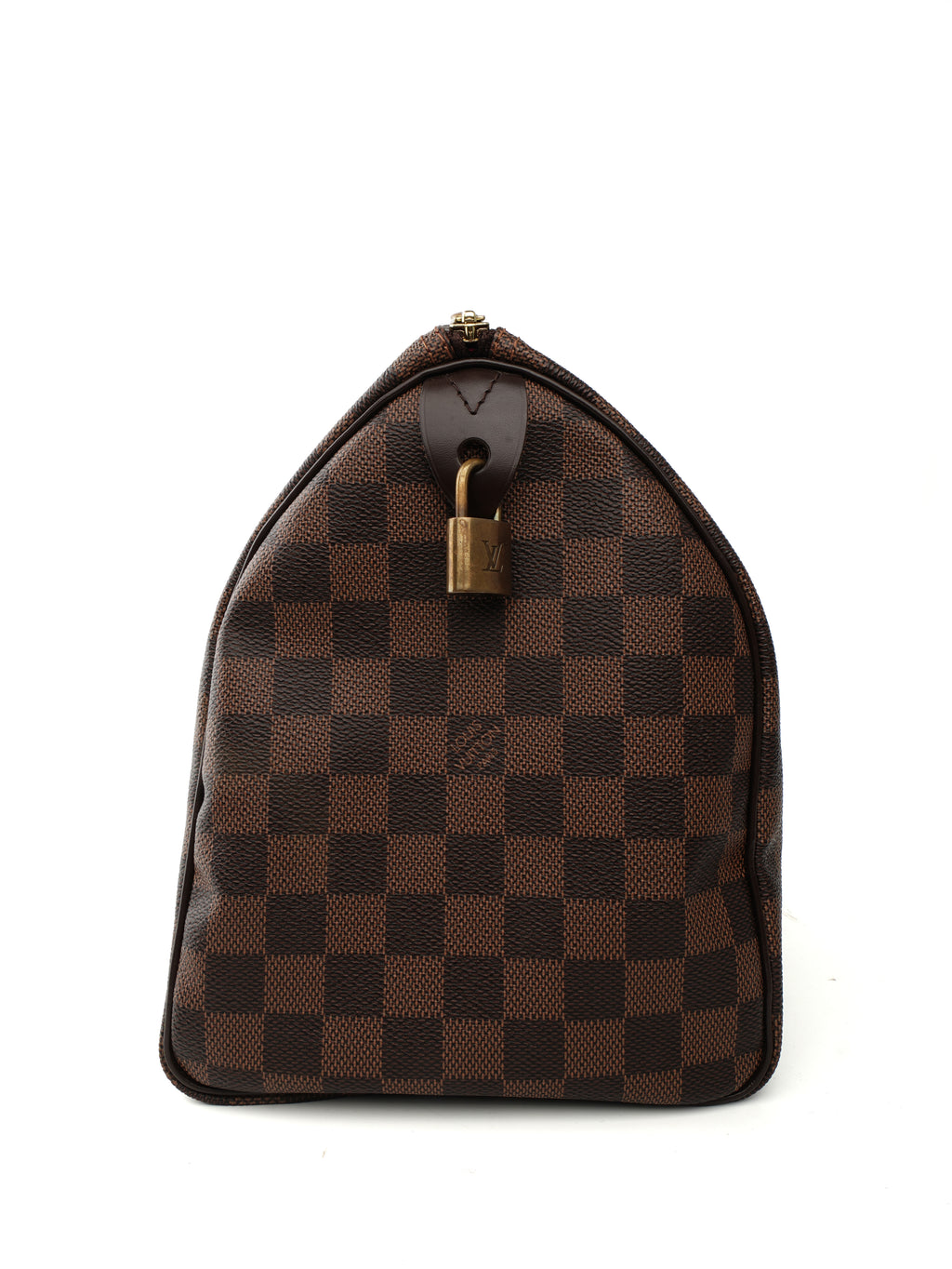 Louis Vuitton Speedy 30 Damier Ebene