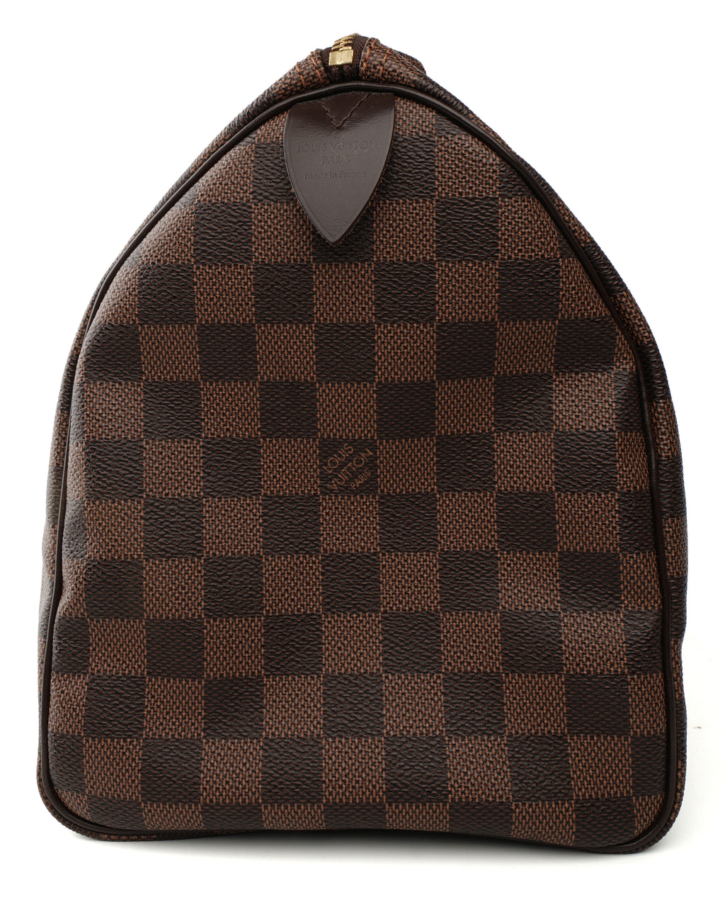 Louis Vuitton Speedy 30 Damier Ebene
