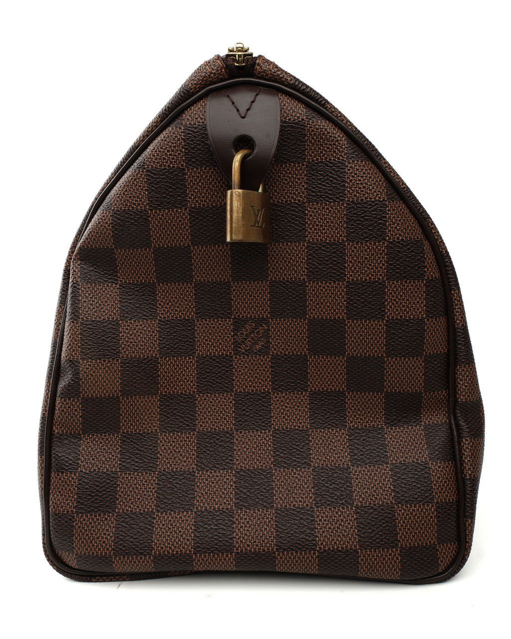 Louis Vuitton Speedy 30 Damier Ebene