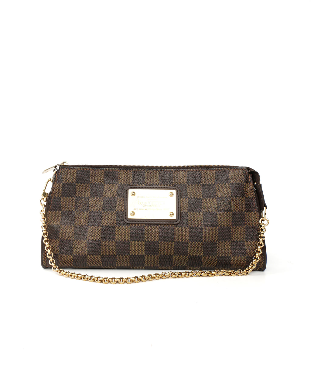 Louis Vuitton Sophie Damier Ebene