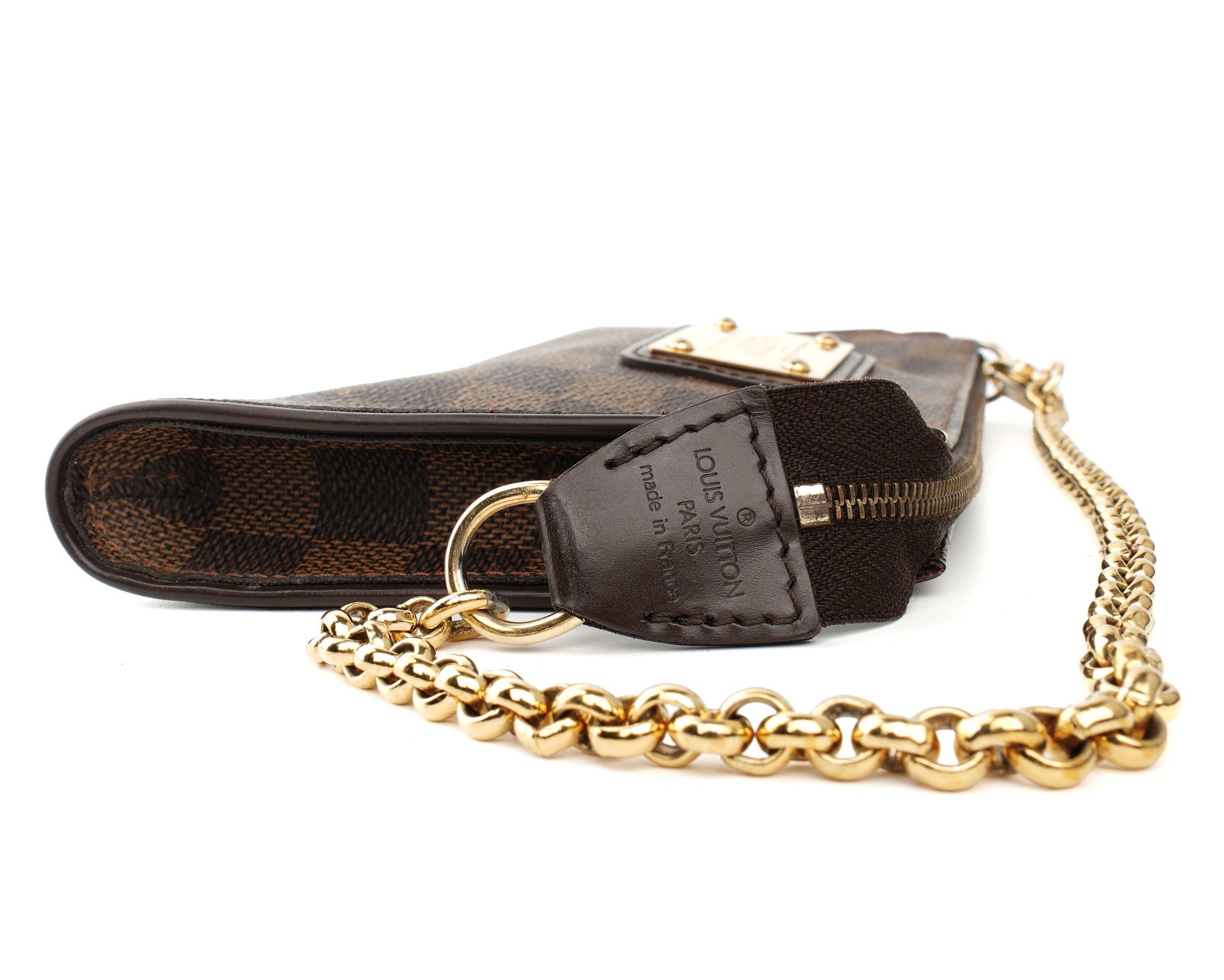 Louis Vuitton Sophie Damier Ebene