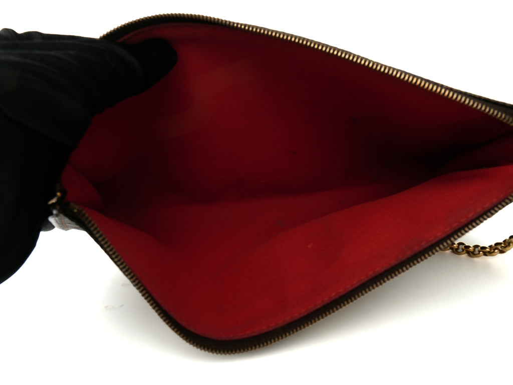 Louis Vuitton Sophie Damier Ebene