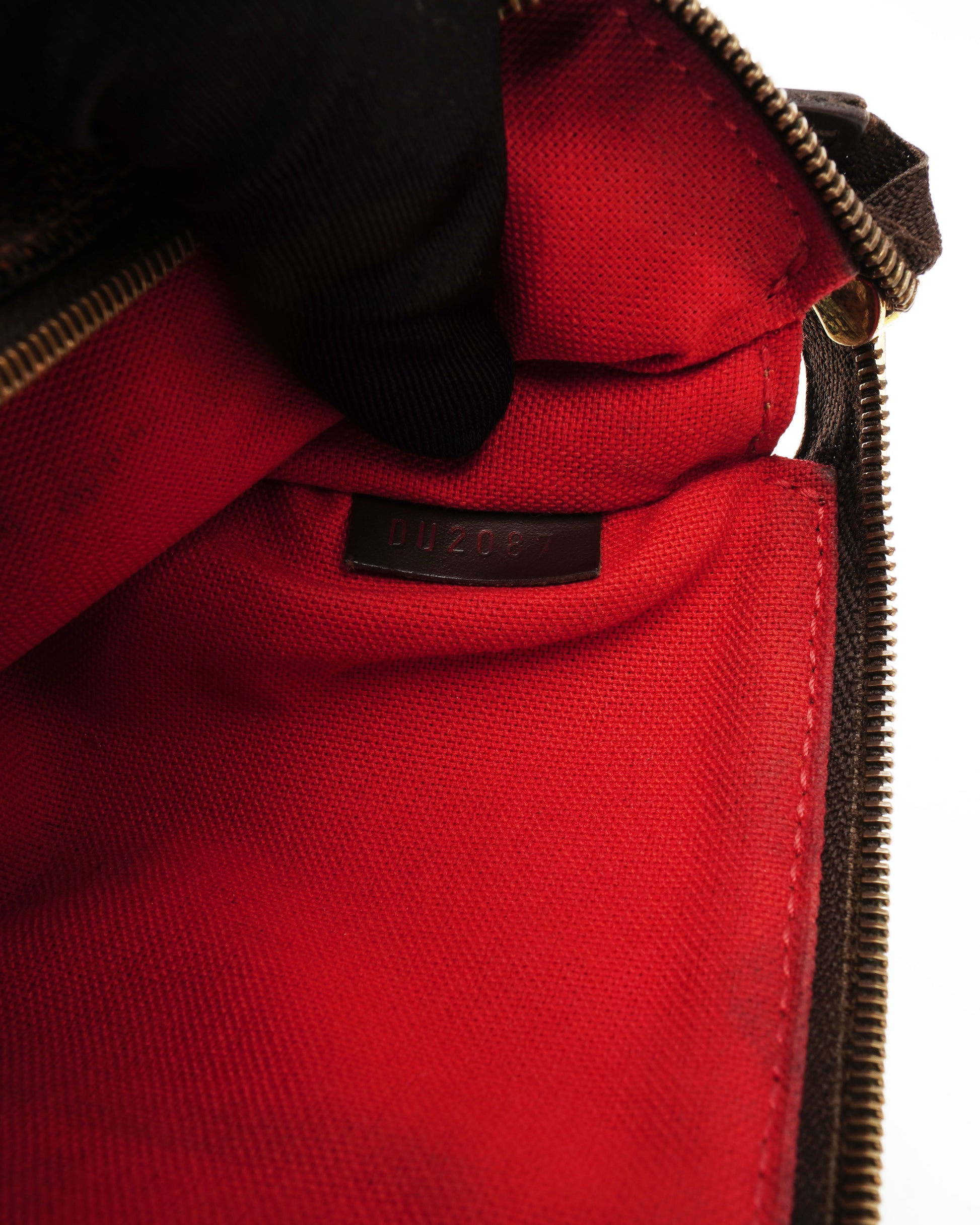 Louis Vuitton Sophie Damier Ebene