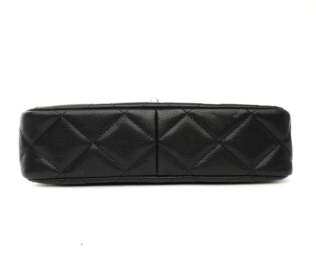 Chanel Triple Chain Crossbody