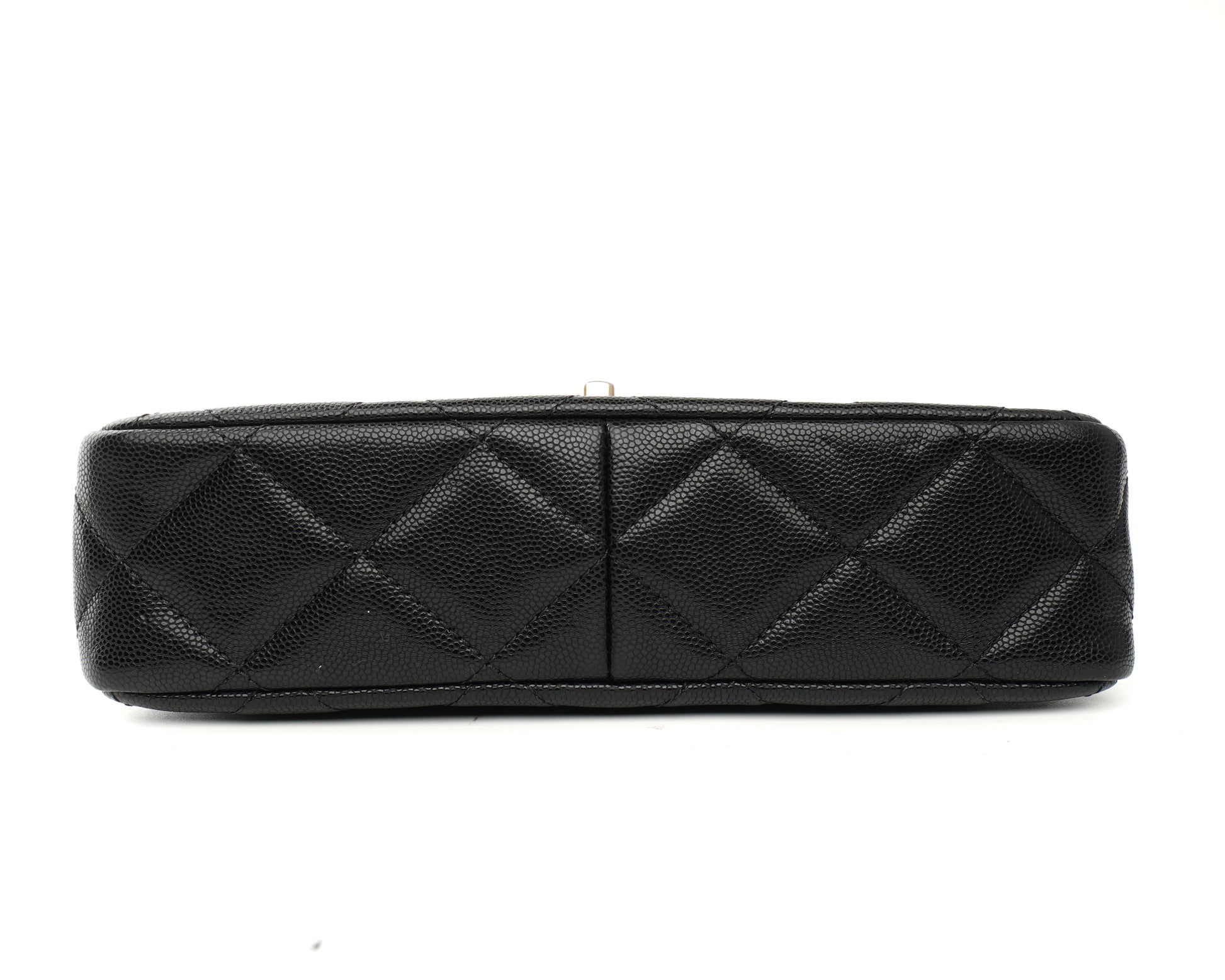 Chanel Triple Chain Crossbody