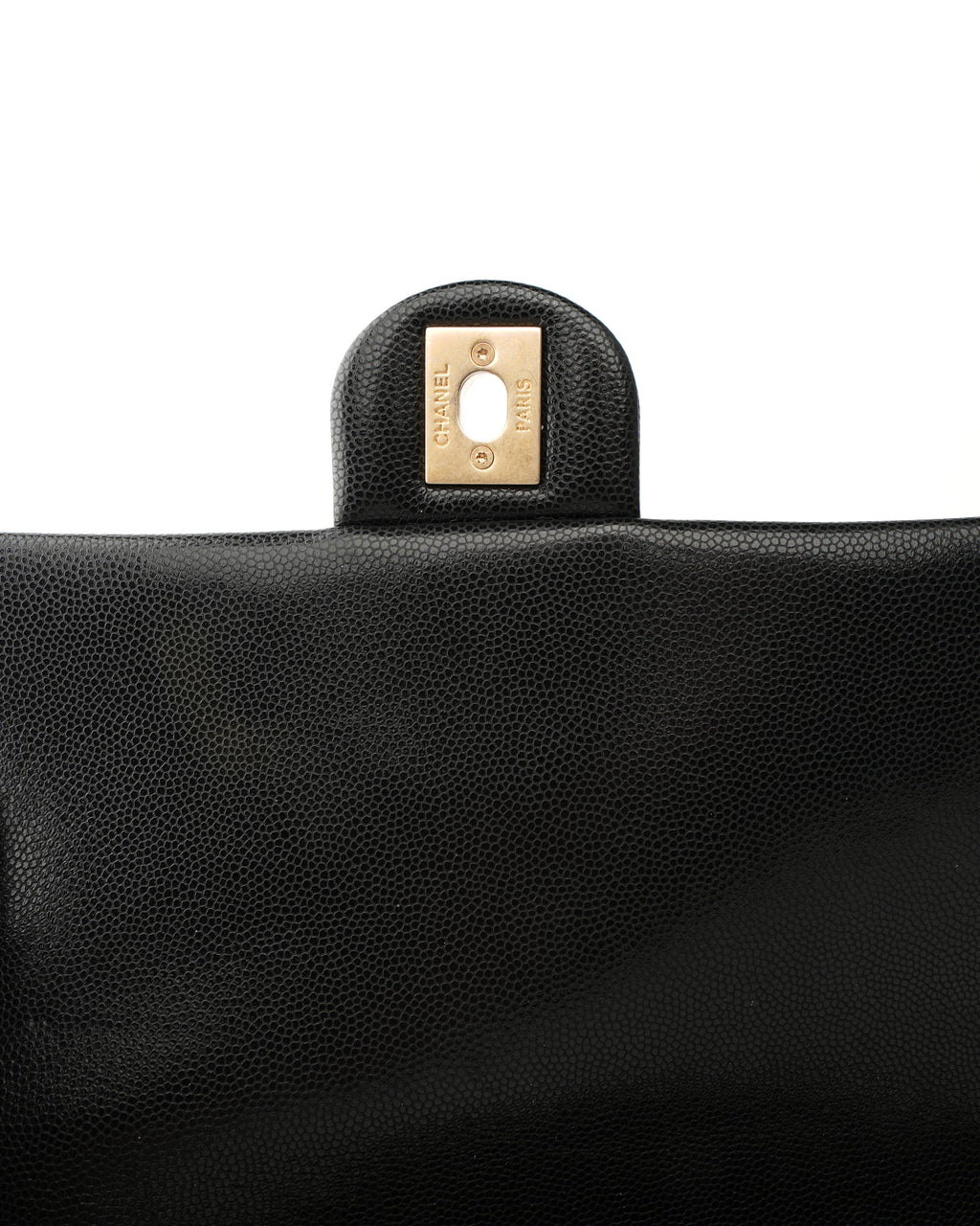 Chanel Triple Chain Crossbody