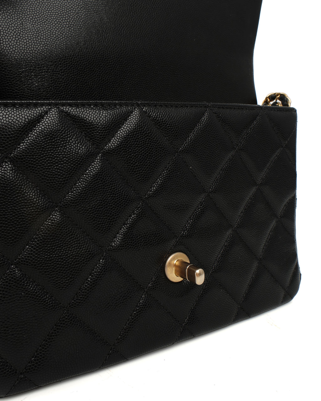 Chanel Triple Chain Crossbody