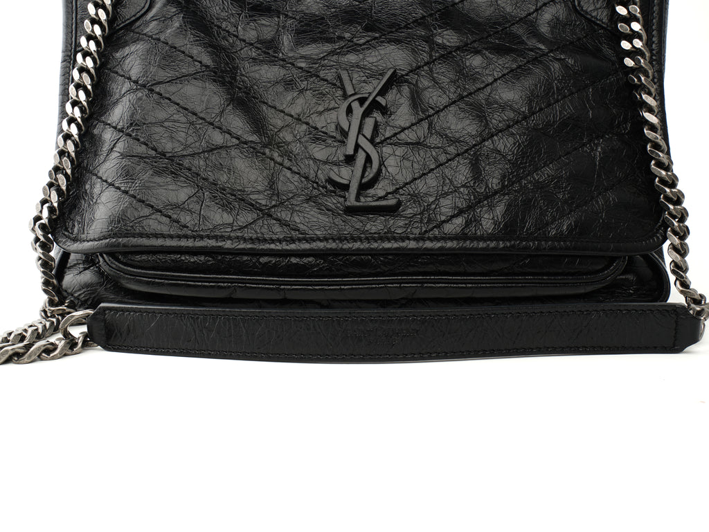 Saint Laurent Niki Medium