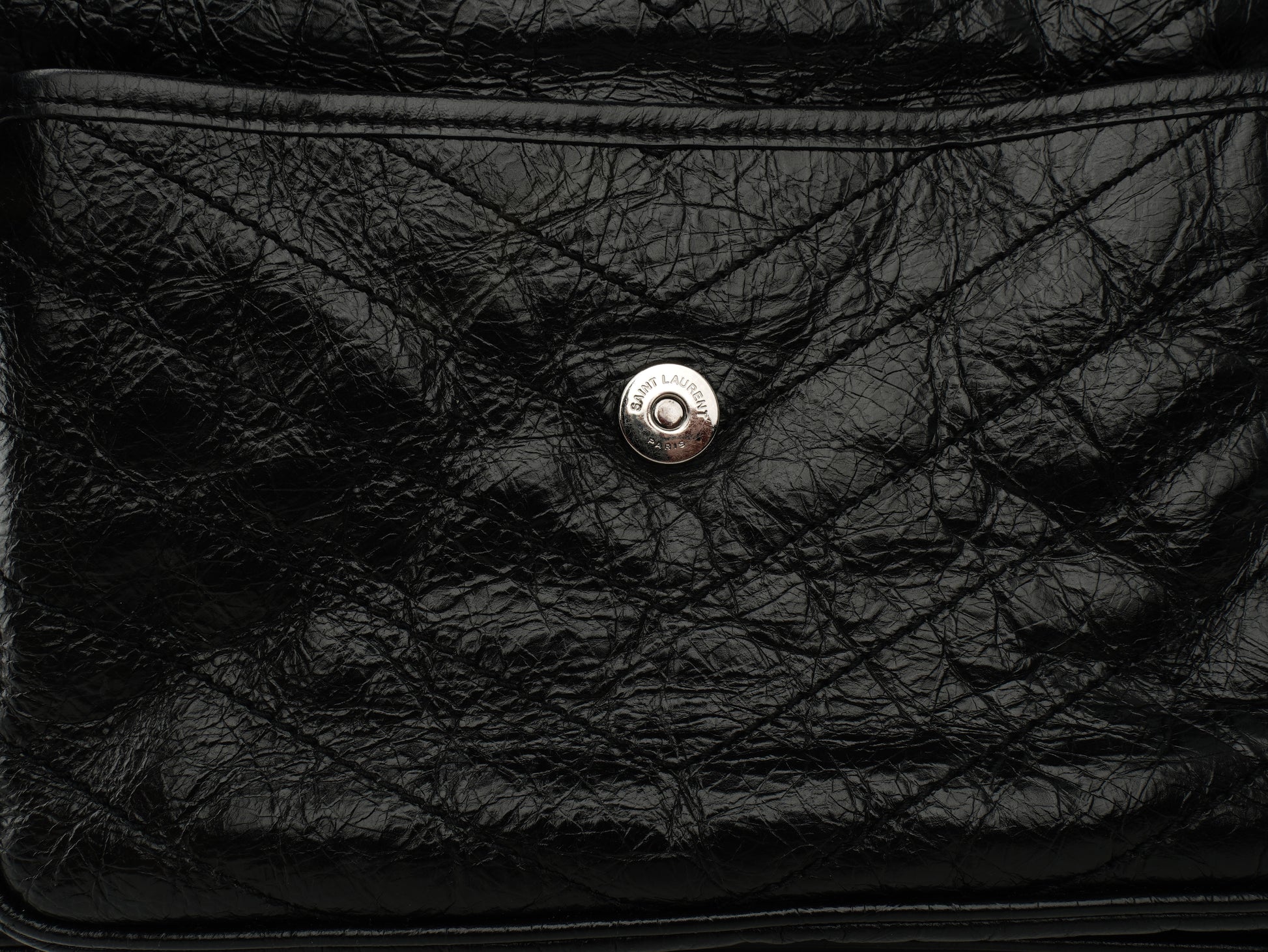 Saint Laurent Niki Medium