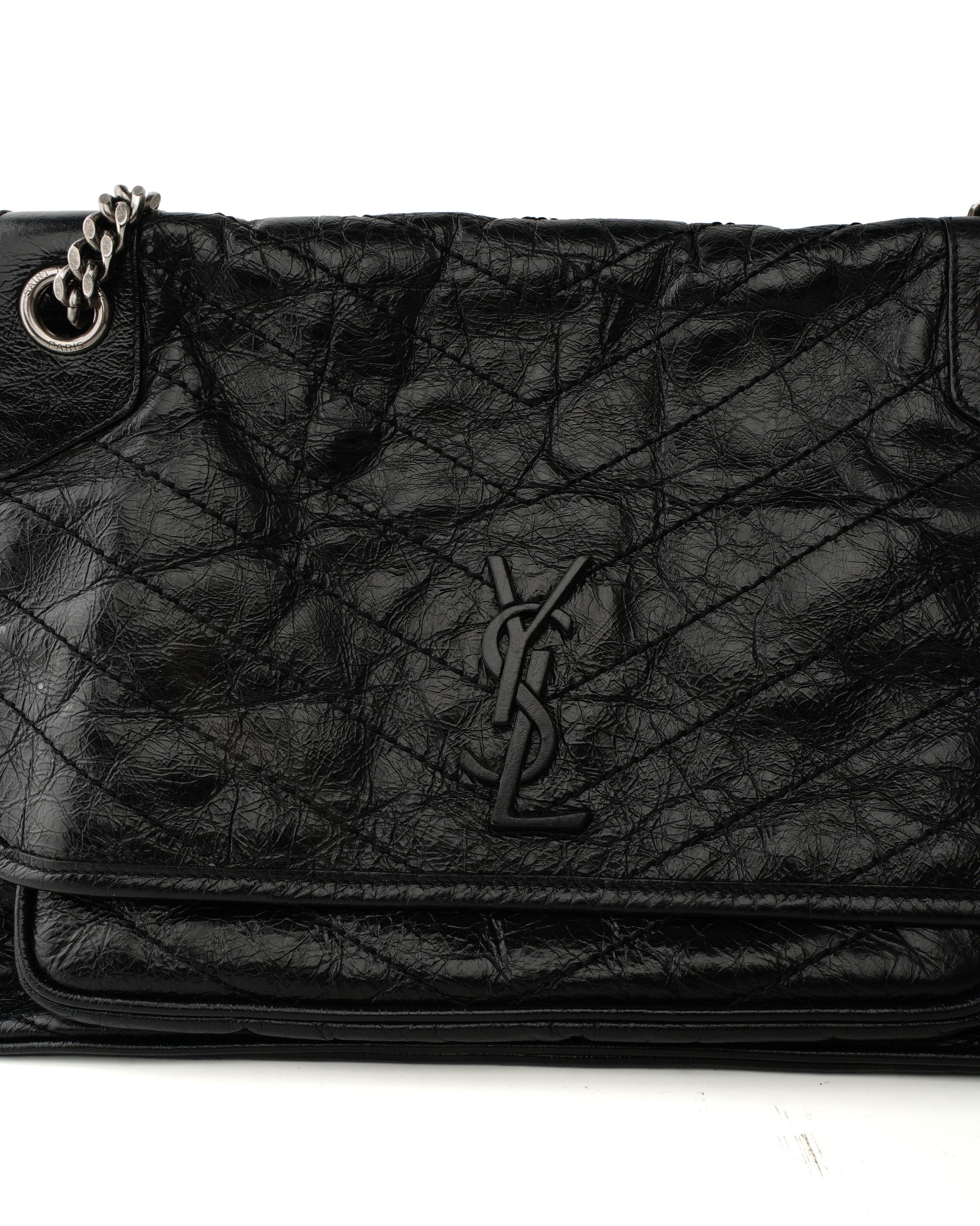 Saint Laurent Niki Medium