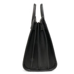 Saint Laurent Sac de Jour Small Bicolor Black White