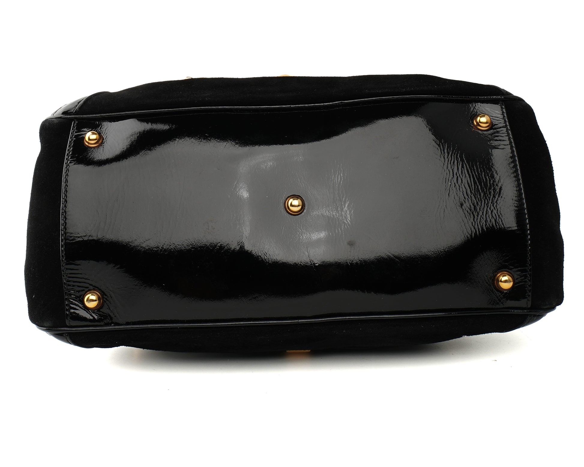 Gucci Wave Boston Bag