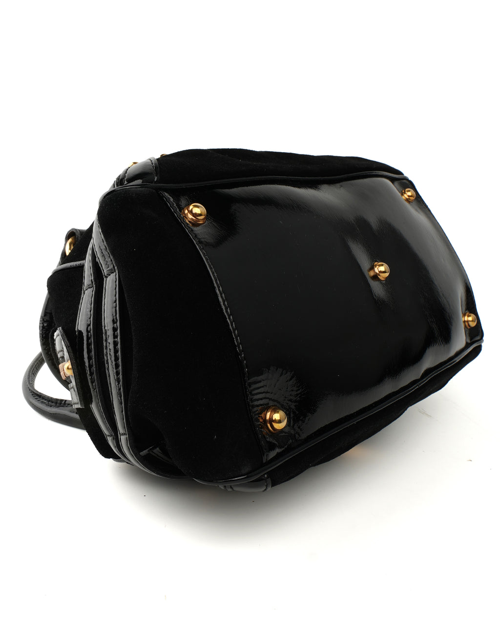 Gucci Wave Boston Bag