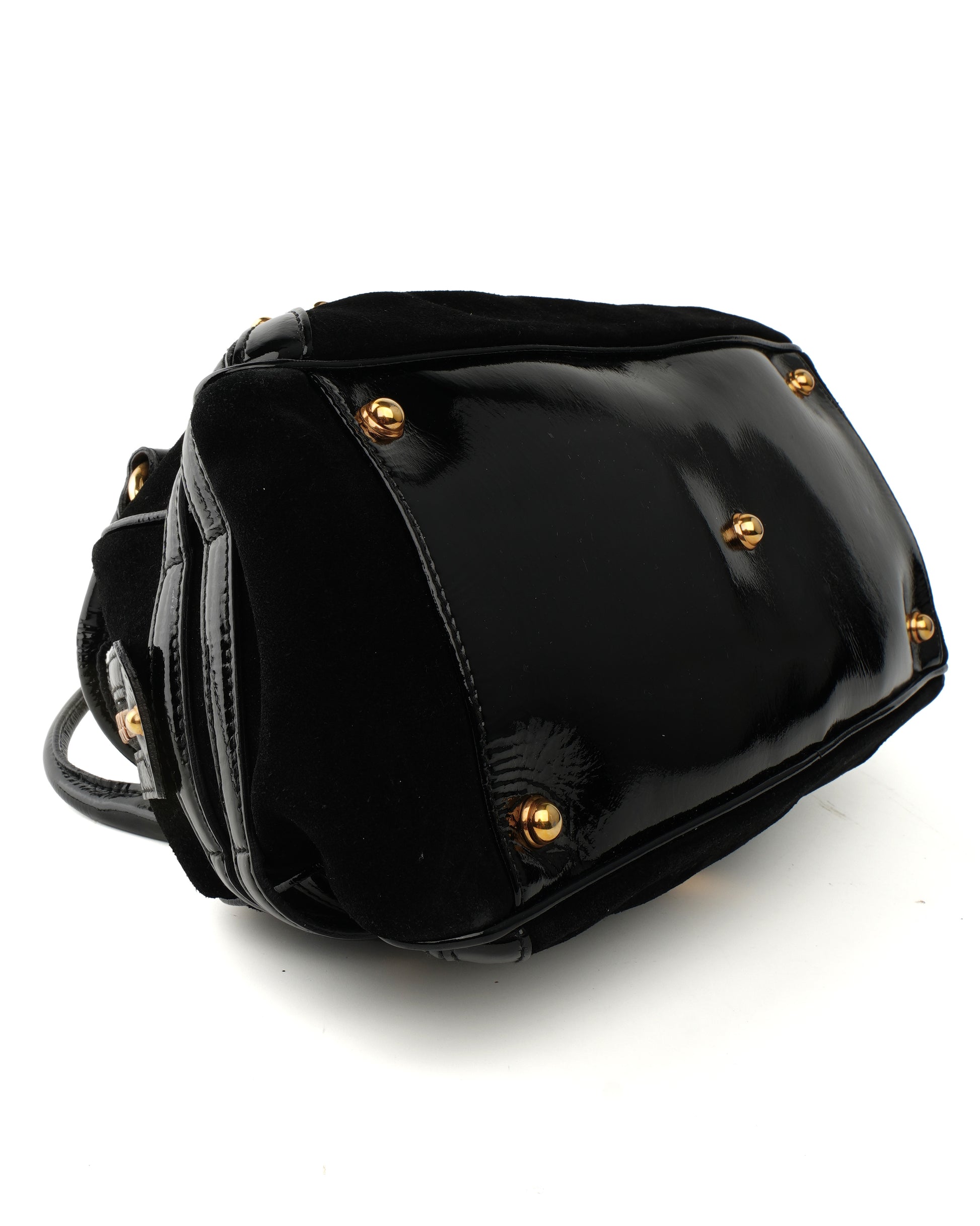 Gucci Wave Boston Bag