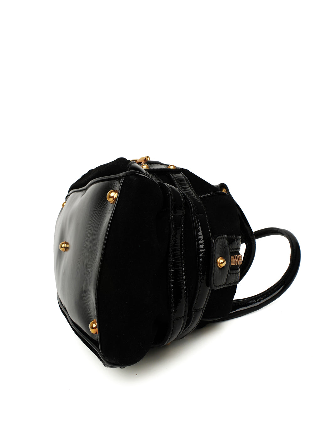 Gucci Wave Boston Bag