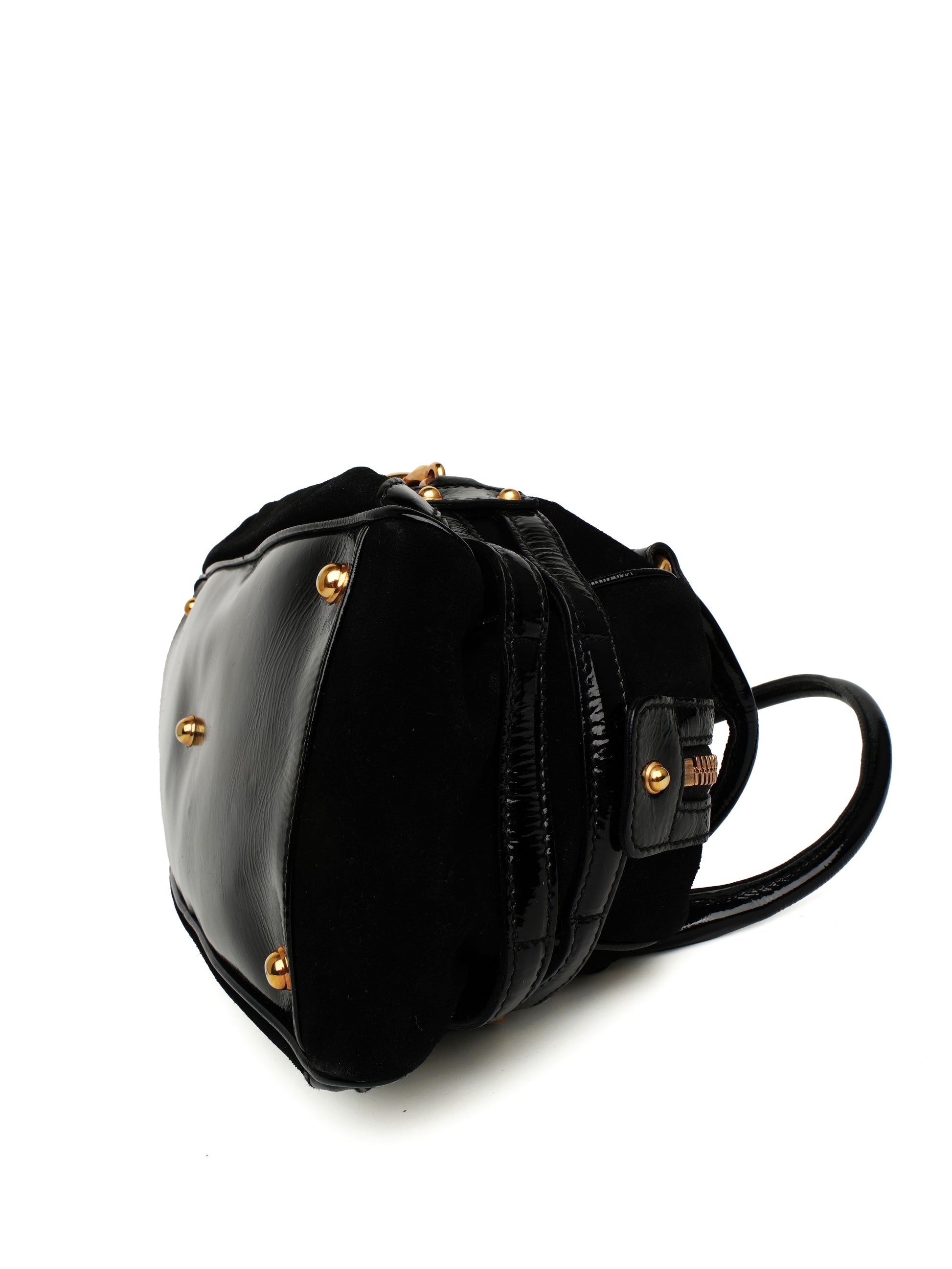 Gucci Wave Boston Bag