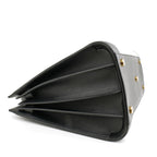 Saint Laurent Sac de Jour Small Bicolor Black White