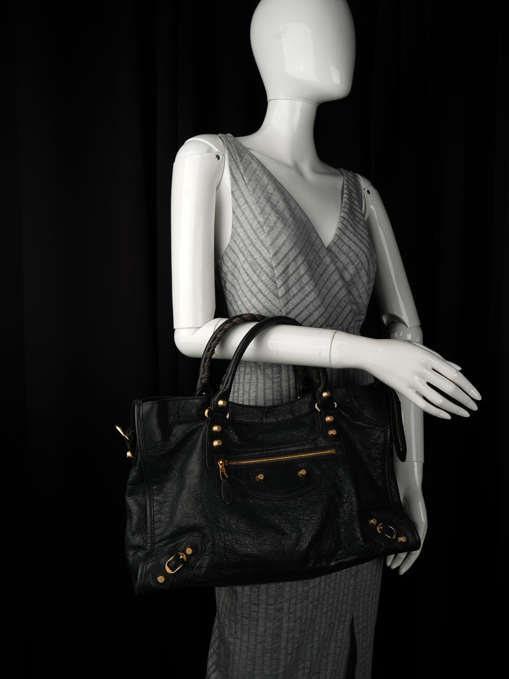 Balenciaga Classic City