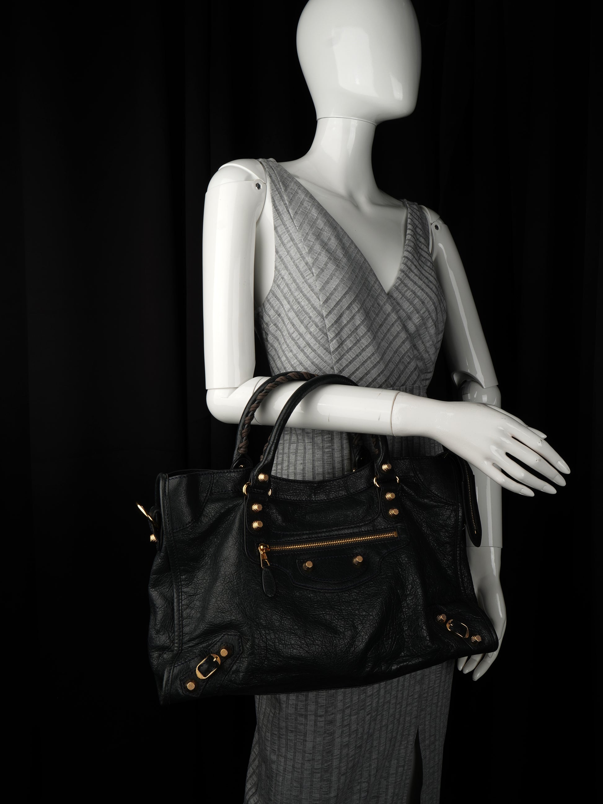 Balenciaga Classic City