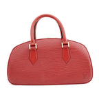 Louis Vuitton Jasmin Epi Leather Red