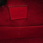 Louis Vuitton Jasmin Epi Leather Red