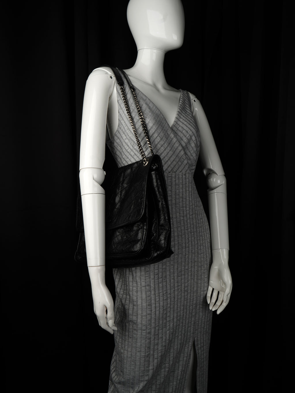 Saint Laurent Niki Medium